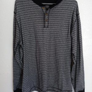 Stripped Long Sleeve